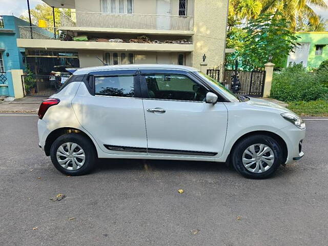 Used Maruti Suzuki Swift [2021-2024] VXi [2021-2023] in Mysore