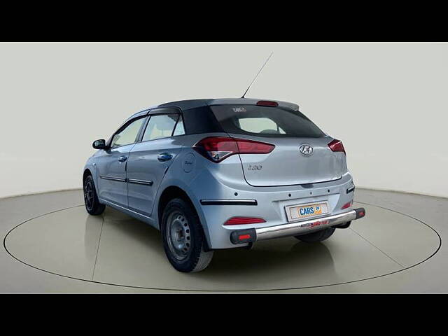 Used Hyundai Elite i20 [2018-2019] Era 1.2 in Coimbatore