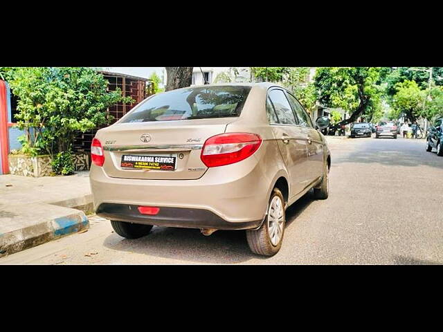 Used Tata Zest XM Petrol in Kolkata