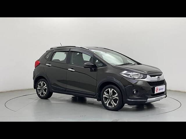 Used Honda WR-V [2017-2020] VX MT Diesel in Lucknow