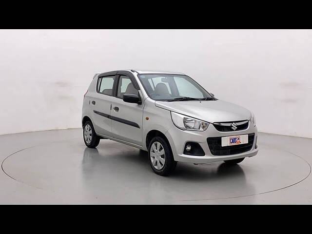 Used 2016 Maruti Suzuki Alto in Bangalore