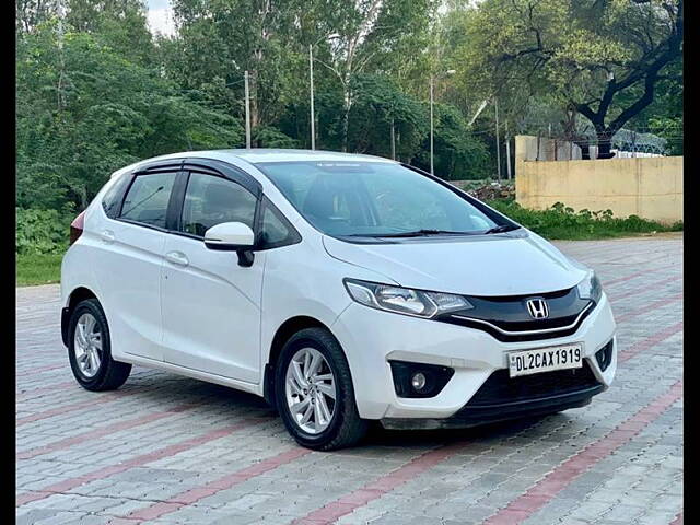 Used Honda Jazz [2015-2018] VX Petrol in Delhi