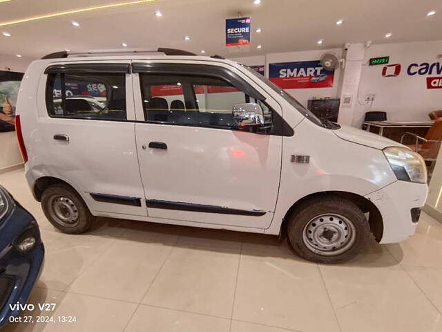 Used Maruti Suzuki Wagon R 1.0 [2014-2019] LXI CNG in Kanpur