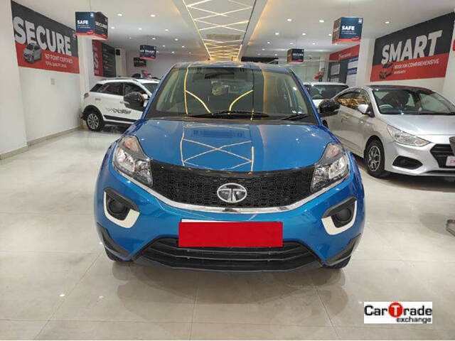 Used 2019 Tata Nexon in Kanpur