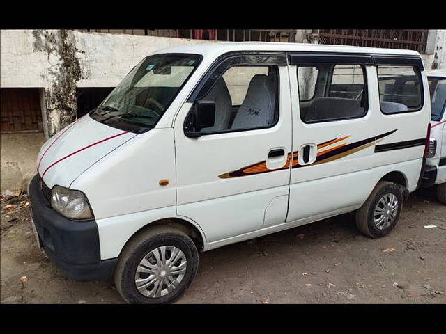 Used Maruti Suzuki Eeco [2010-2022] 5 STR WITH A/C+HTR [2014-2019] in Lucknow