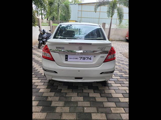 Used Maruti Suzuki Swift DZire [2011-2015] ZDI in Nashik