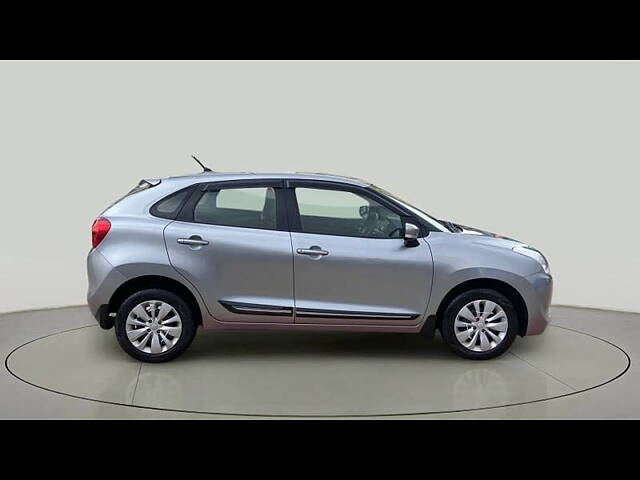 Used Maruti Suzuki Baleno [2015-2019] Delta 1.2 in Coimbatore