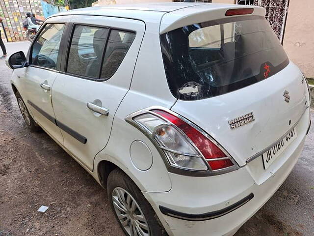 Used Maruti Suzuki Swift [2011-2014] VXi in Ranchi