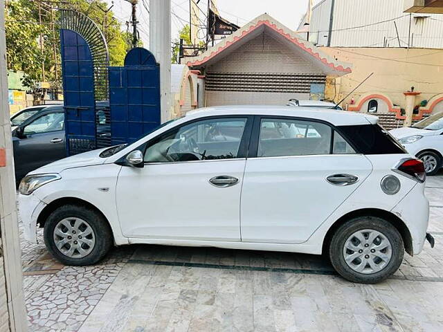 Used Hyundai Elite i20 [2016-2017] Asta 1.4 CRDI [2016-2017] in Kanpur