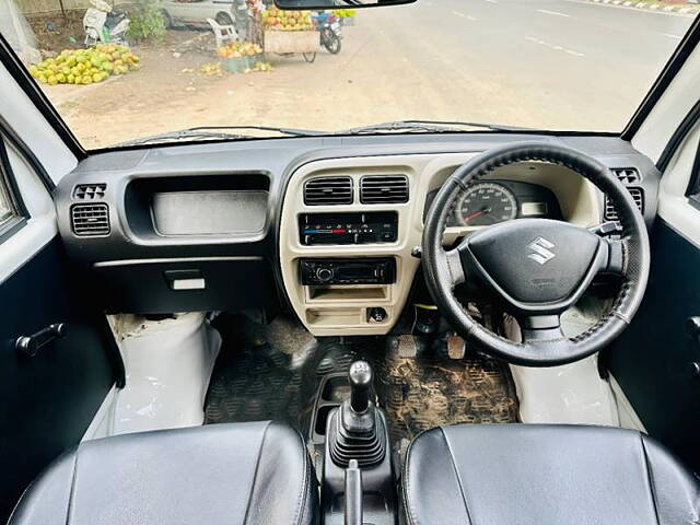 Used Maruti Suzuki Eeco [2010-2022] 5 STR [2019-2020] in Vadodara