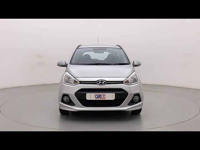 Used Hyundai Grand i10 [2013-2017] Asta AT 1.2 Kappa VTVT [2013-2016] in Bangalore