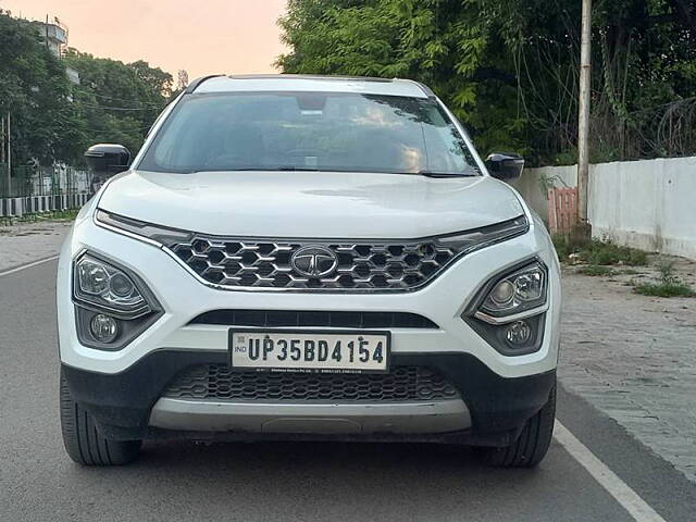 Used 2021 Tata Safari in Kanpur