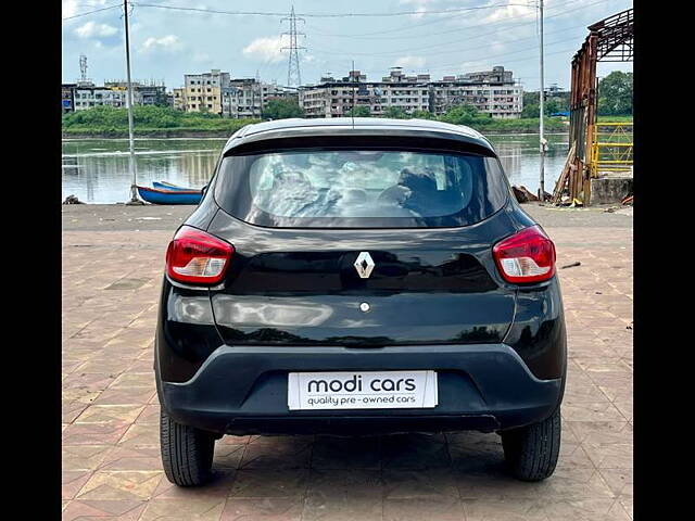 Used Renault Kwid [2015-2019] 1.0 RXL [2017-2019] in Pune