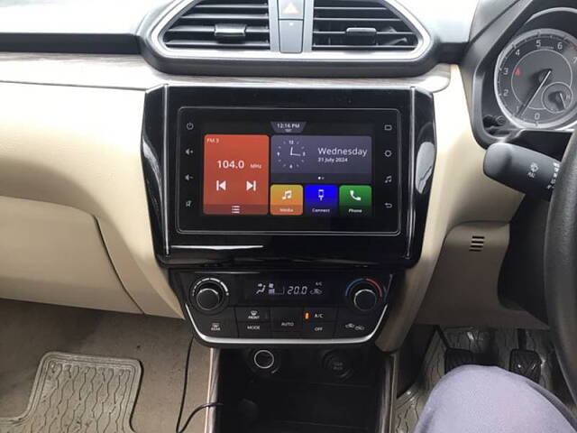 Used Maruti Suzuki Dzire ZXi [2020-2023] in Navi Mumbai