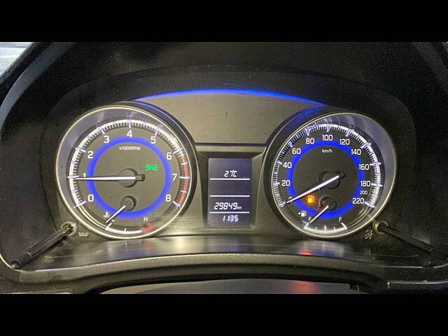 Used Maruti Suzuki Baleno [2015-2019] Delta 1.2 in Mumbai