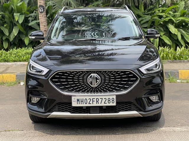 Used 2022 MG Astor in Mumbai