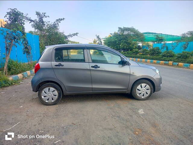 Used Maruti Suzuki Celerio [2017-2021] VXi CNG [2017-2019] in Mumbai