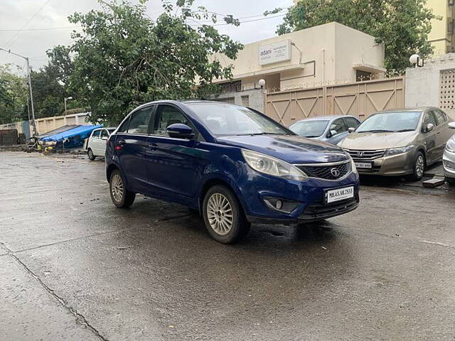 Used Tata Zest XMA Diesel in Mumbai