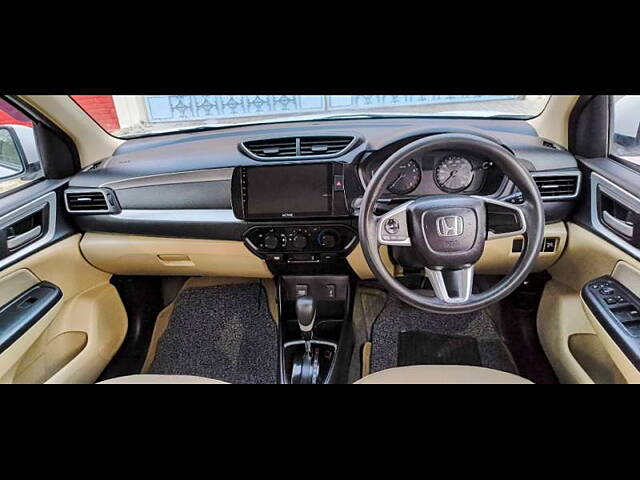 Used Honda Amaze [2018-2021] 1.2 S CVT Petrol [2018-2020] in Delhi