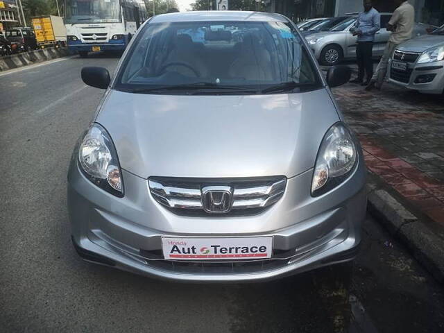 Used 2014 Honda Amaze in Bangalore