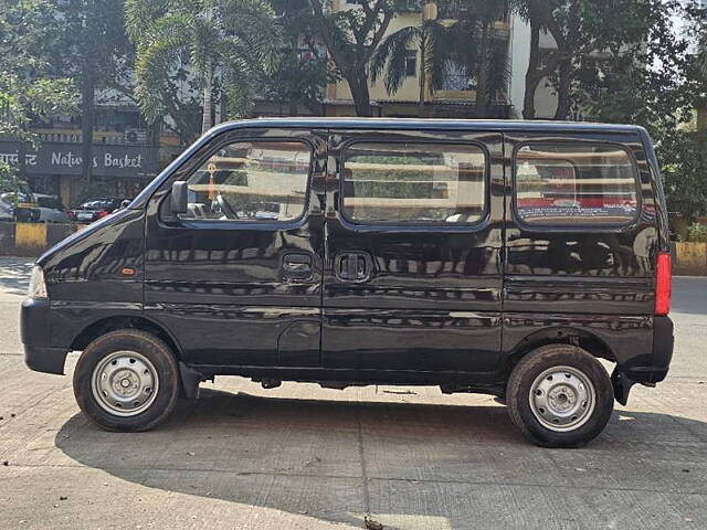 Used Maruti Suzuki Eeco [2010-2022] 7 STR [2014-2019] in Mumbai