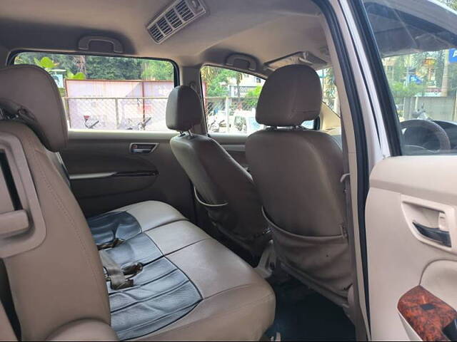 Used Maruti Suzuki Ertiga [2015-2018] VXI CNG in Pune