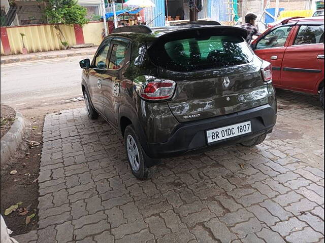 Used Renault Kwid [2015-2019] RXT [2015-2019] in Patna