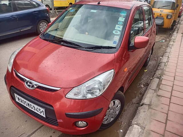 Used Hyundai i10 [2007-2010] Magna 1.2 in Bangalore