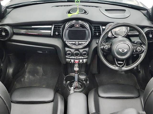 Used MINI Cooper Convertible [2016-2018] 2.0 in Chennai