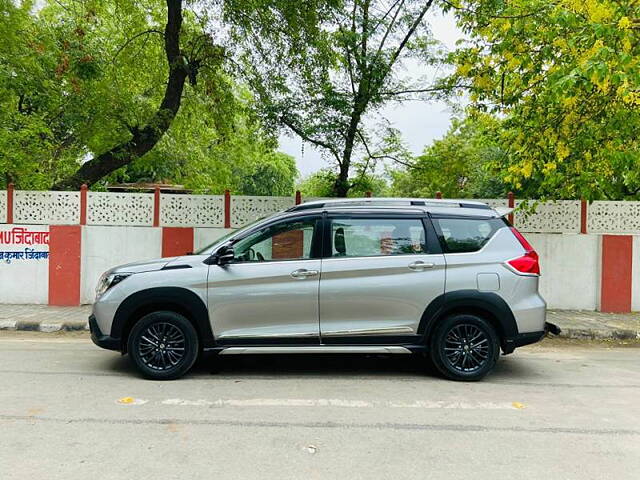 Used Maruti Suzuki XL6 [2019-2022] Alpha AT Petrol in Delhi