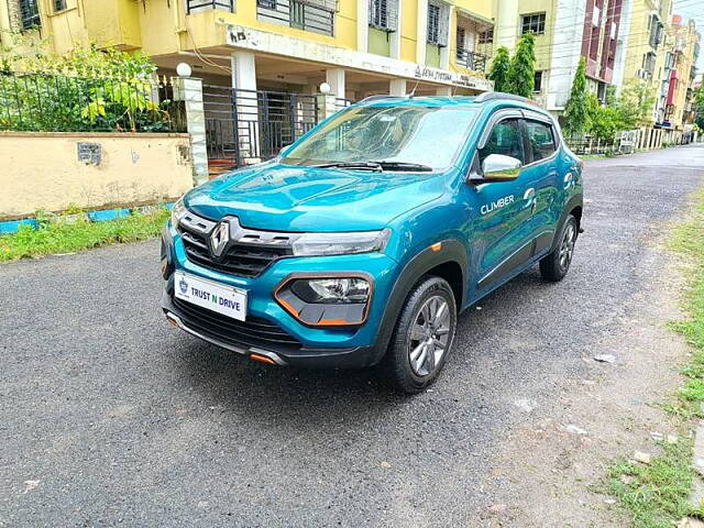 Used 2022 Renault Kwid in Kolkata