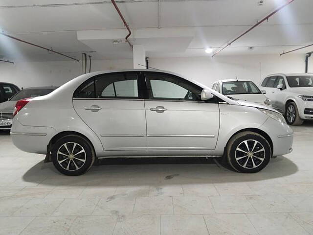 Used Tata Manza [2011-2015] Elan Quadrajet BS-IV in Mumbai