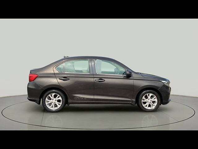 Used Honda Amaze [2018-2021] 1.5 V CVT Diesel in Pune