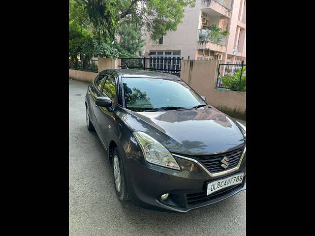 Used 2018 Maruti Suzuki Baleno in Delhi