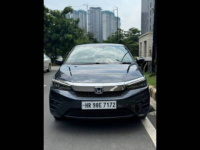 Used Honda City Hybrid eHEV [2022-2023] ZX eHEV in Gurgaon