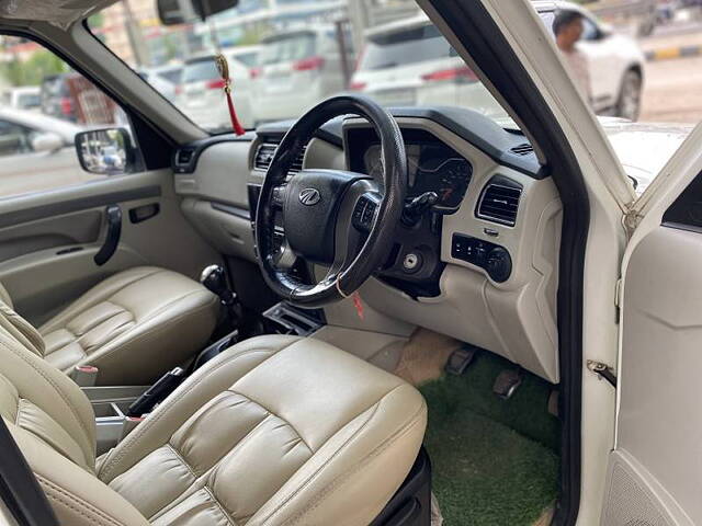 Used Mahindra Scorpio 2021 S9 2WD 8 STR in Lucknow