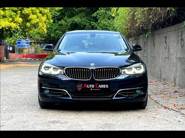 Used 2020 BMW 3-Series in Delhi