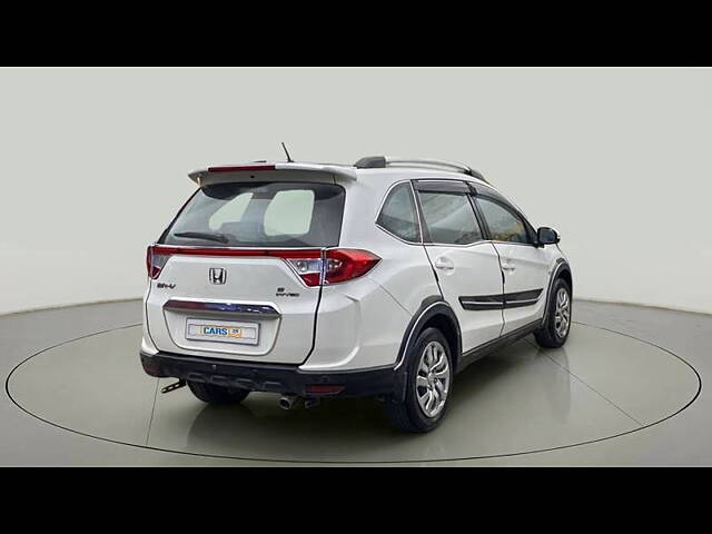 Used Honda BR-V S Petrol in Delhi