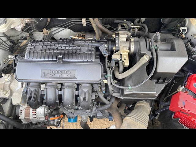Used Honda Amaze [2018-2021] 1.2 VX CVT Petrol [2019-2020] in Jaipur