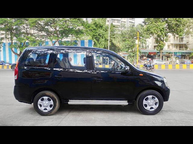 Used Mahindra Xylo [2009-2012] E4 BS-IV in Mumbai