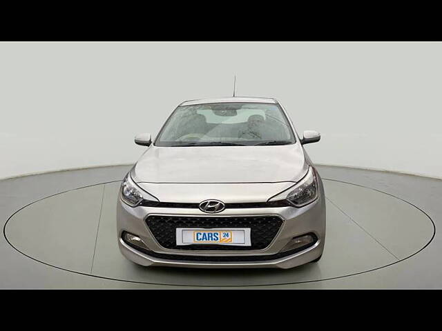 Used Hyundai Elite i20 [2016-2017] Sportz 1.2 [2016-2017] in Delhi