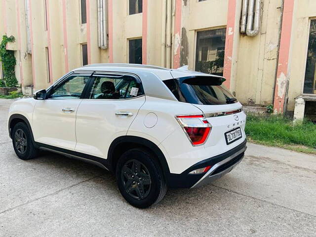 Used Hyundai Creta [2020-2023] S 1.5 Petrol [2020-2022] in Delhi