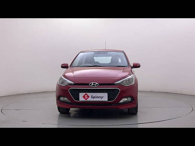 Used Hyundai Elite i20 [2017-2018] Asta 1.2 in Bangalore