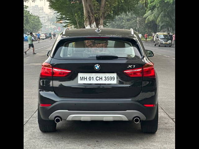 Used BMW X1 [2013-2016] sDrive20d xLine in Mumbai