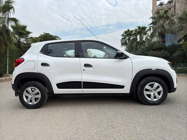 Used Renault Kwid [2015-2019] RXL [2015-2019] in Delhi