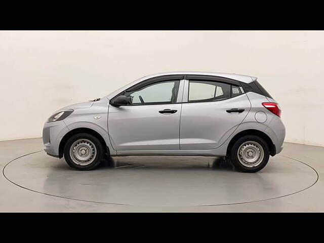 Used Hyundai Grand i10 Nios [2019-2023] Era 1.2 Kappa VTVT in Hyderabad