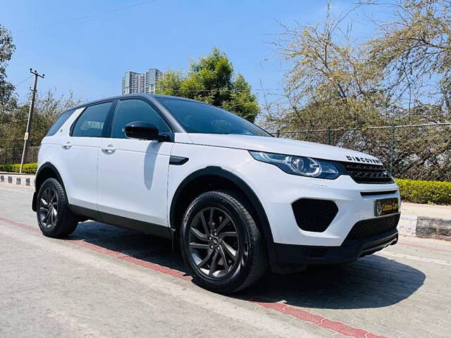 Used Land Rover Discovery Sport [2018-2020] Landmark Edition in Bangalore