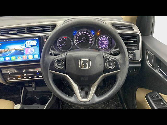 Used Honda City [2014-2017] V in Hyderabad