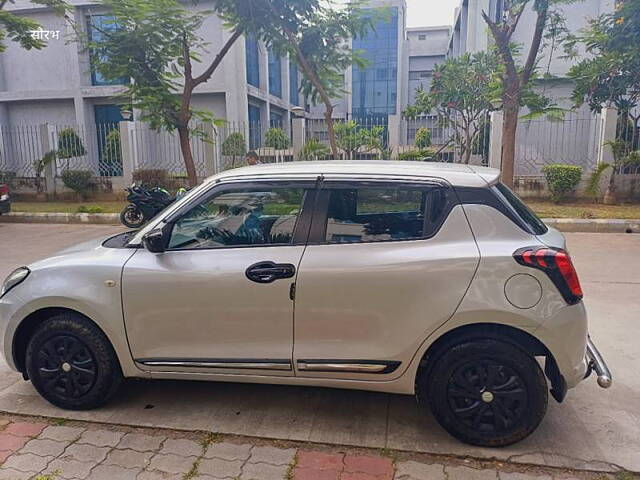 Used Maruti Suzuki Swift [2014-2018] Lxi (O) [2014-2017] in Lucknow