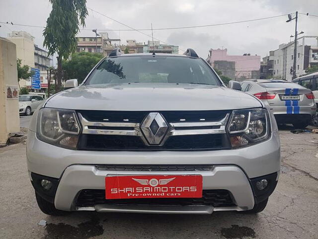 Used 2016 Renault Duster in Delhi